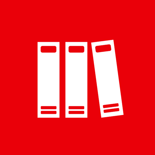 Imperative Leadership icon logo